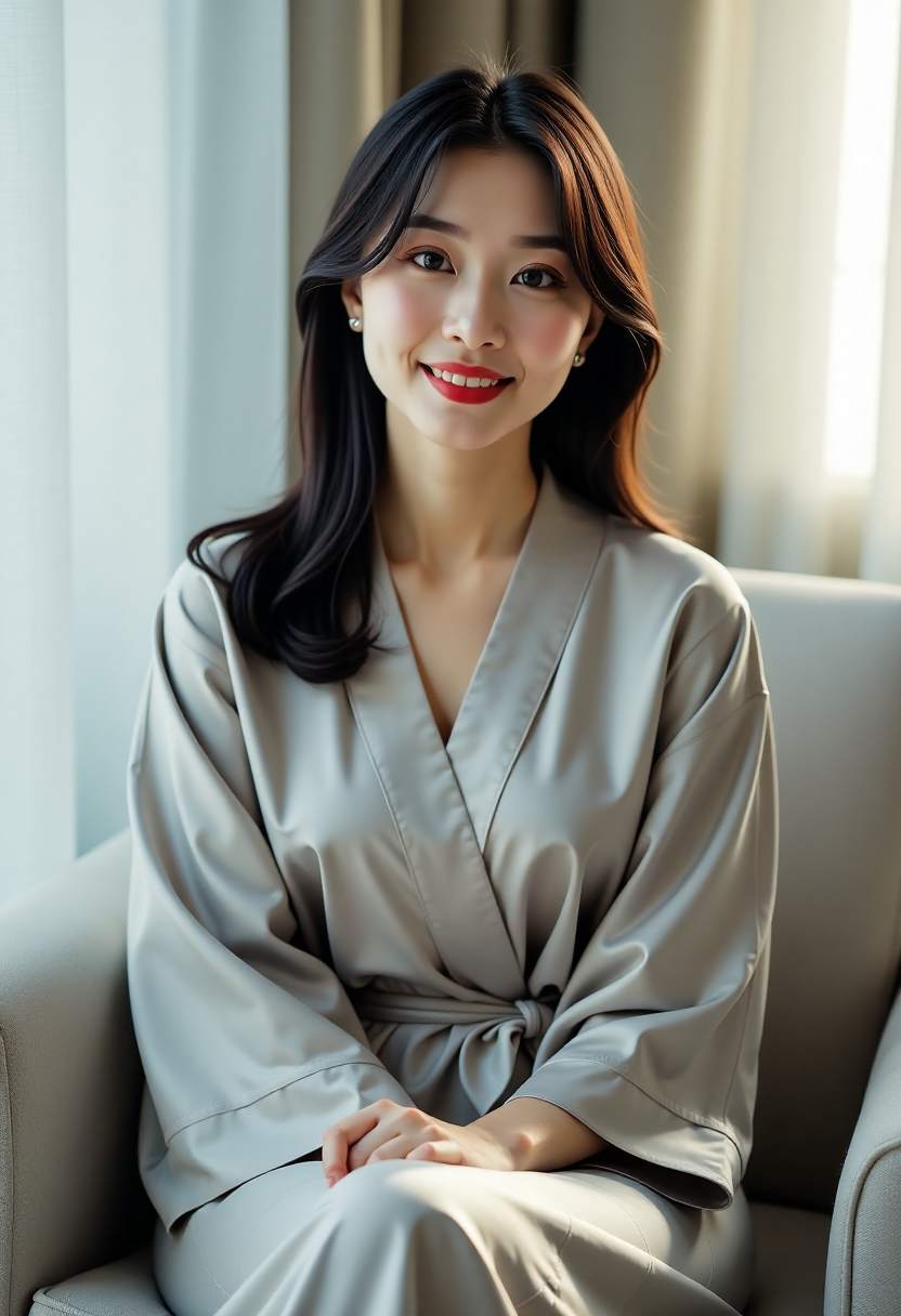 灯亮的时候海报
