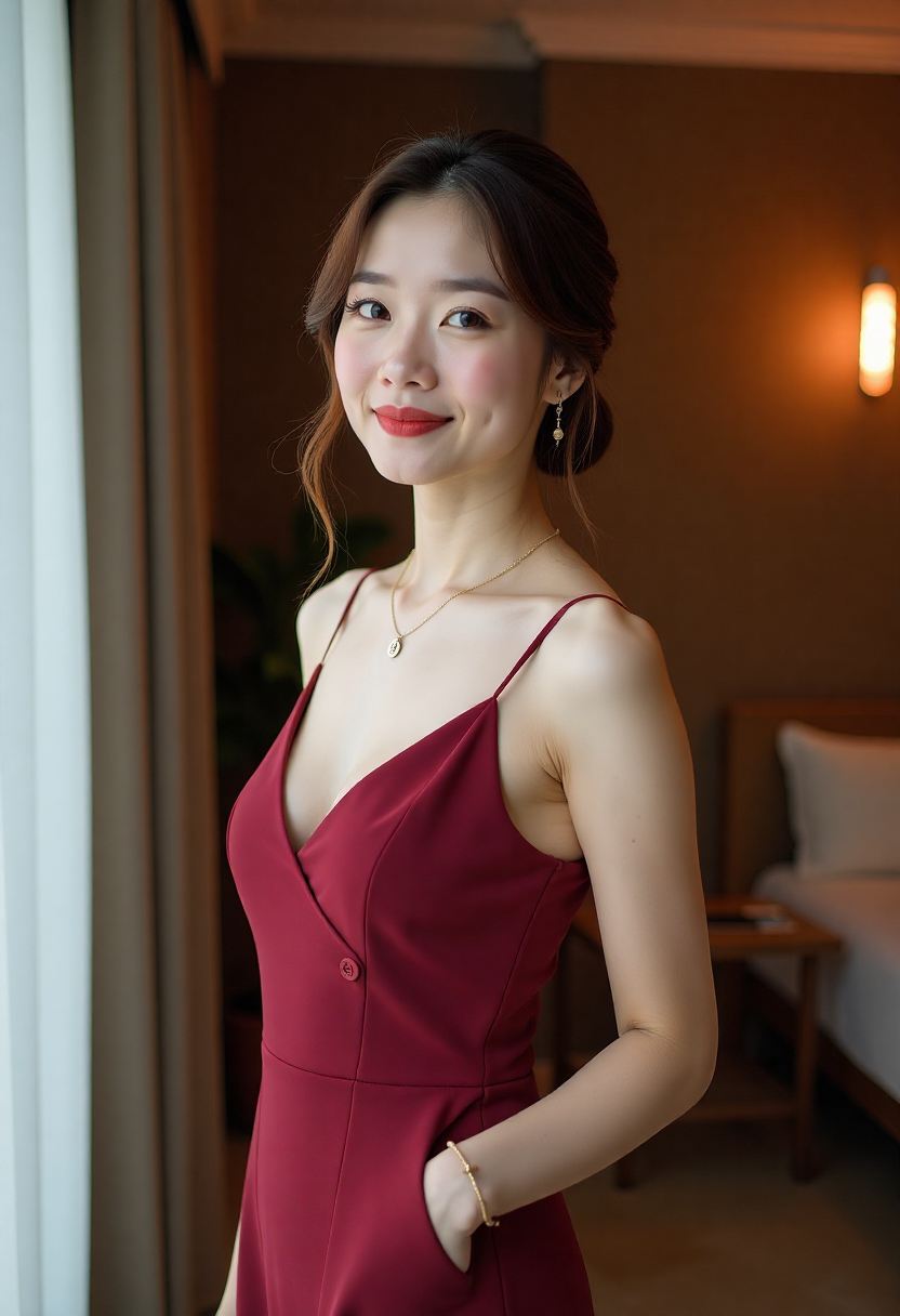 童谣里的旅行海报