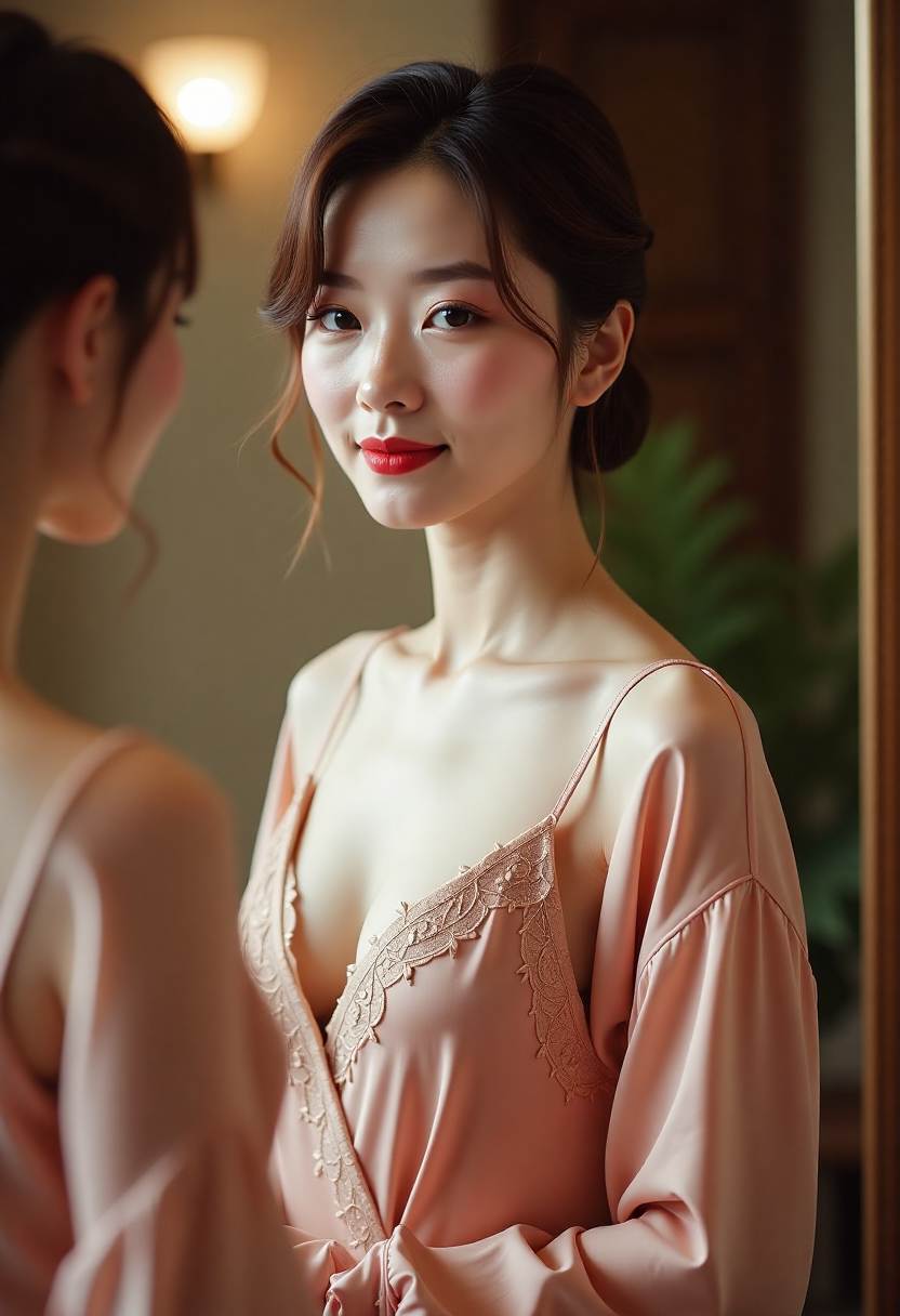妈妈的小书店海报