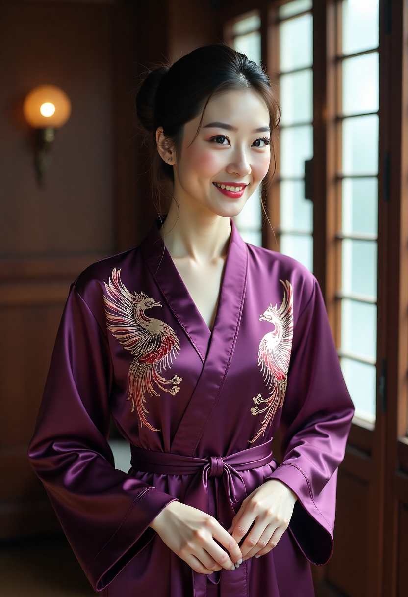 星星陪我长大动画海报