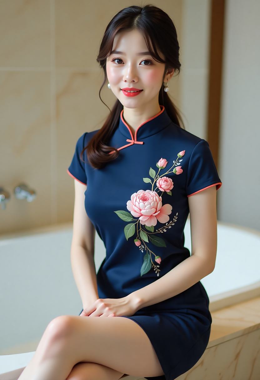 小城有炊烟剧集海报
